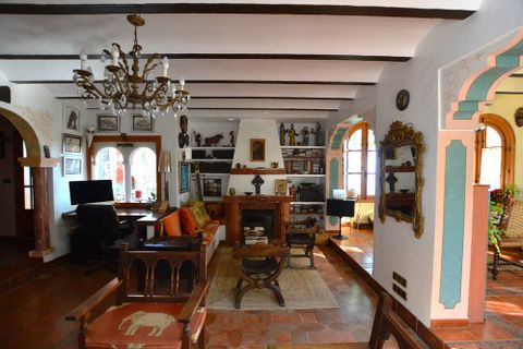 Villa i Mojacar, Almeria, Mojacar - € 985.000 | Ref: OLV2074 - foto 14