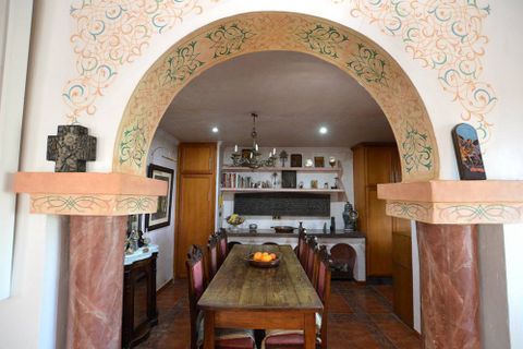 Villa i Mojacar, Almeria, Mojacar - € 985.000 | Ref: OLV2074 - foto 16