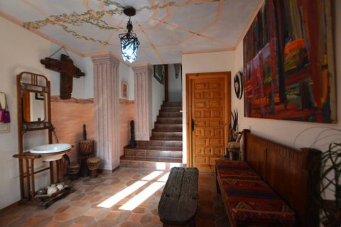 Villa i Mojacar, Almeria, Mojacar - € 985.000 | Ref: OLV2074 - foto 19