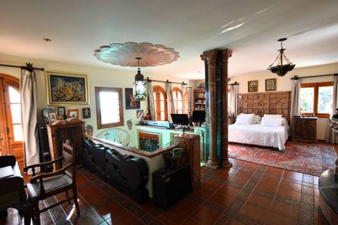 Villa i Mojacar, Almeria, Mojacar - € 985.000 | Ref: OLV2074 - foto 21