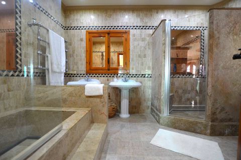 Villa i Mojacar, Almeria, Mojacar - € 985.000 | Ref: OLV2074 - foto 23