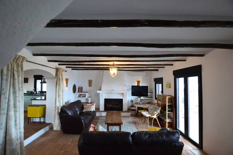 Cortijo i Bedar, Almeria, Bedar - € 325.000 | Ref: OLV2073 - foto 8