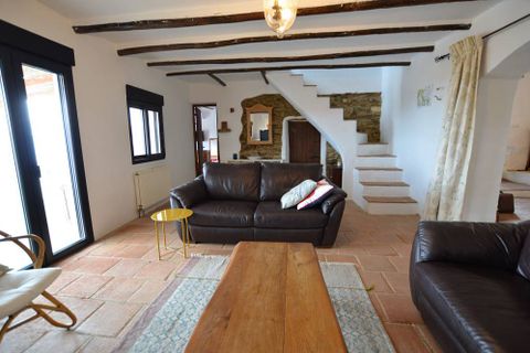 Cortijo i Bedar, Almeria, Bedar - € 325.000 | Ref: OLV2073 - foto 9