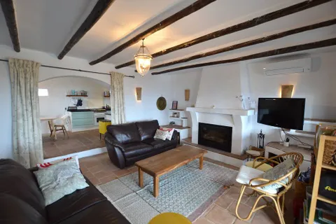 Cortijo i Bedar, Almeria, Bedar - € 325.000 | Ref: OLV2073 - foto 10