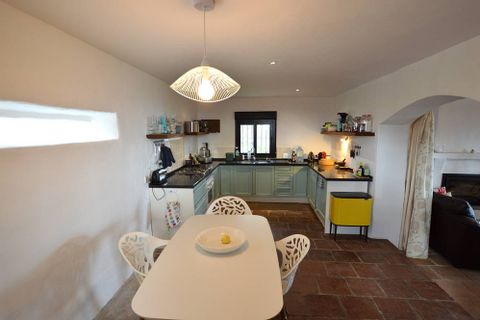 Cortijo i Bedar, Almeria, Bedar - € 325.000 | Ref: OLV2073 - foto 11
