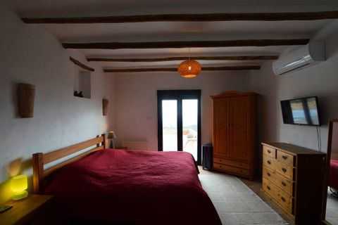 Cortijo i Bedar, Almeria, Bedar - € 325.000 | Ref: OLV2073 - foto 14