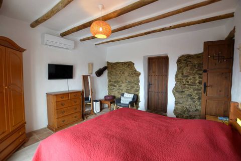 Cortijo i Bedar, Almeria, Bedar - € 325.000 | Ref: OLV2073 - foto 15