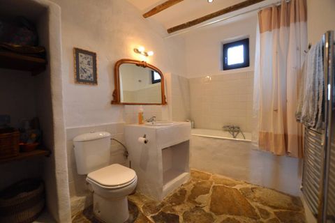 Cortijo i Bedar, Almeria, Bedar - € 325.000 | Ref: OLV2073 - foto 16