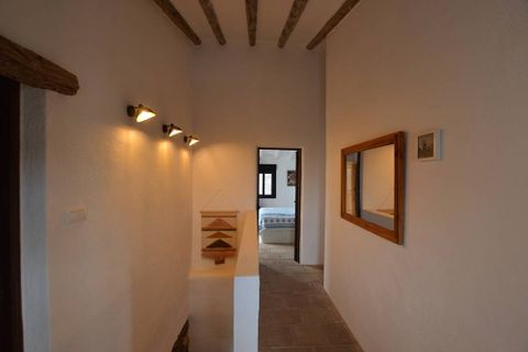 Cortijo i Bedar, Almeria, Bedar - € 325.000 | Ref: OLV2073 - foto 17