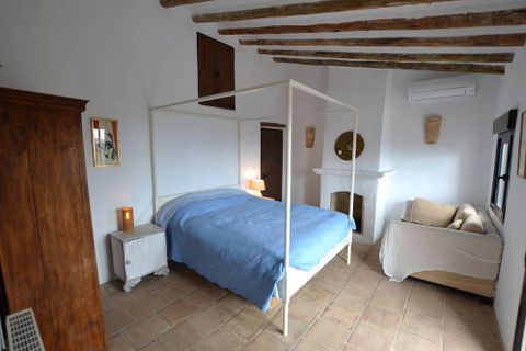 Cortijo i Bedar, Almeria, Bedar - € 325.000 | Ref: OLV2073 - foto 18