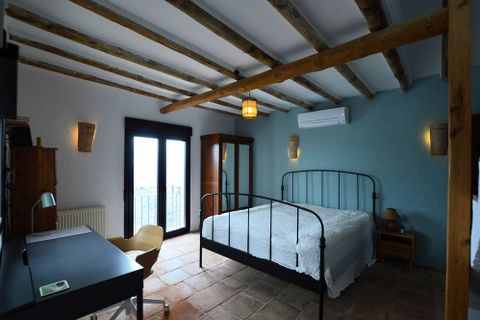 Cortijo i Bedar, Almeria, Bedar - € 325.000 | Ref: OLV2073 - foto 19