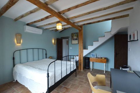 Cortijo i Bedar, Almeria, Bedar - € 325.000 | Ref: OLV2073 - foto 20
