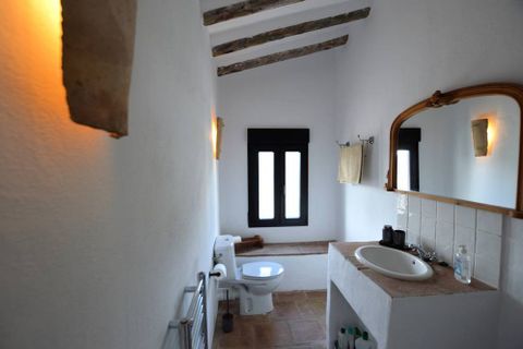 Cortijo i Bedar, Almeria, Bedar - € 325.000 | Ref: OLV2073 - foto 21