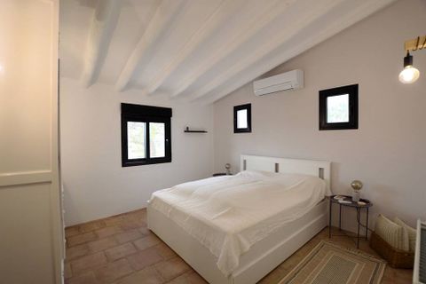 Cortijo i Bedar, Almeria, Bedar - € 325.000 | Ref: OLV2073 - foto 22