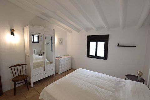 Cortijo i Bedar, Almeria, Bedar - € 325.000 | Ref: OLV2073 - foto 23