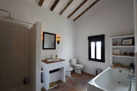 Cortijo i Bedar, Almeria, Bedar - € 325.000 | Ref: OLV2073 - foto 25