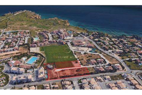 Helårsgrund i Lagos, Faro, Lagos - € 650.000 | Ref: 2445 - 31 - foto 1