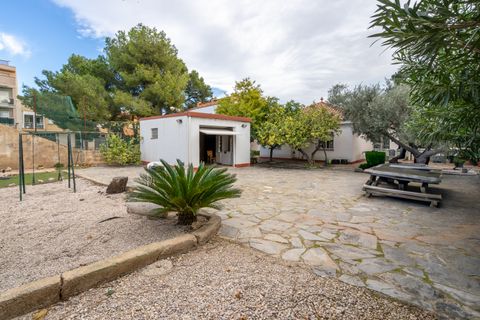 Villa a Santa Barbara, Tarragona, Santa Barbara - € 400.000 | Ref: 151 - foto 37
