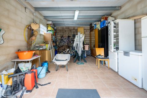 Villa a Santa Barbara, Tarragona, Santa Barbara - € 400.000 | Ref: 151 - foto 38