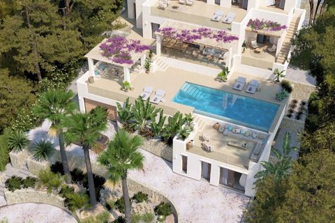 Villa i Moraira, Alicante, Moraira - € 2.890.000 | Ref: 12278DR - foto 3