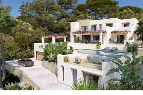Villa i Moraira, Alicante, Moraira - € 2.890.000 | Ref: 12278DR - foto 1