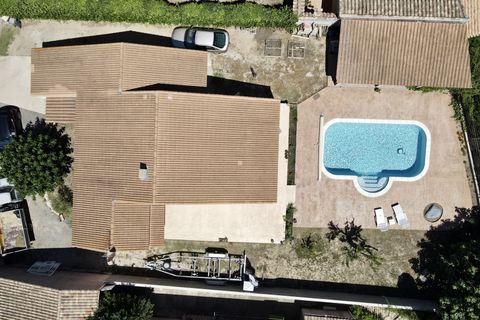 Villa a Caux, Herault, Caux - € 315.000 | Ref: V50001747 - foto 2