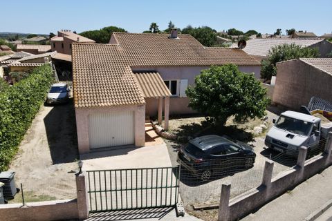 Villa a Caux, Herault, Caux - € 315.000 | Ref: V50001747 - foto 3