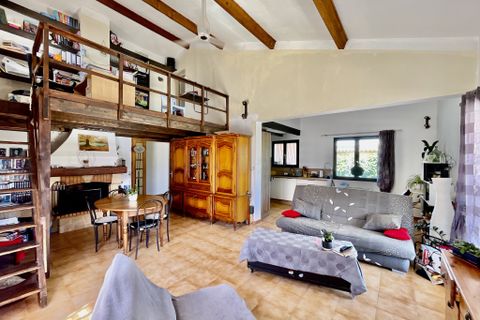 Villa a Caux, Herault, Caux - € 315.000 | Ref: V50001747 - foto 4