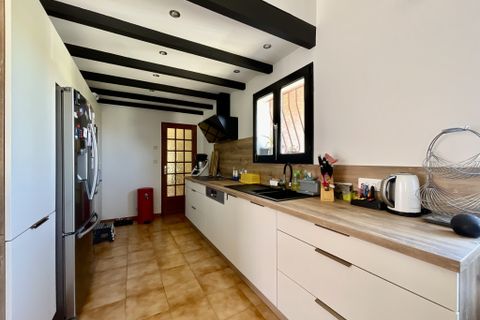 Villa a Caux, Herault, Caux - € 315.000 | Ref: V50001747 - foto 5