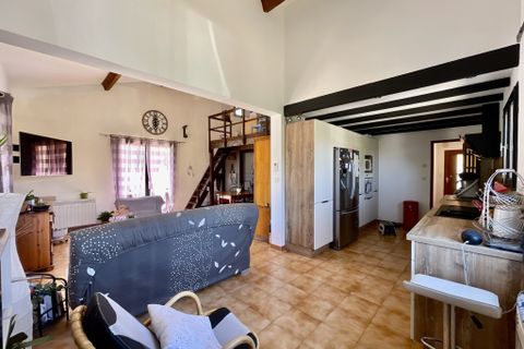 Villa a Caux, Herault, Caux - € 315.000 | Ref: V50001747 - foto 6