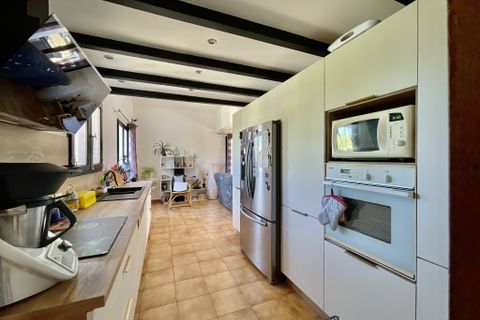 Villa a Caux, Herault, Caux - € 315.000 | Ref: V50001747 - foto 7