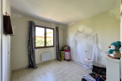 Villa a Caux, Herault, Caux - € 315.000 | Ref: V50001747 - foto 12