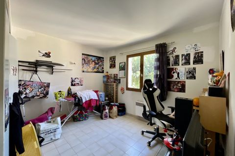 Villa a Caux, Herault, Caux - € 315.000 | Ref: V50001747 - foto 15