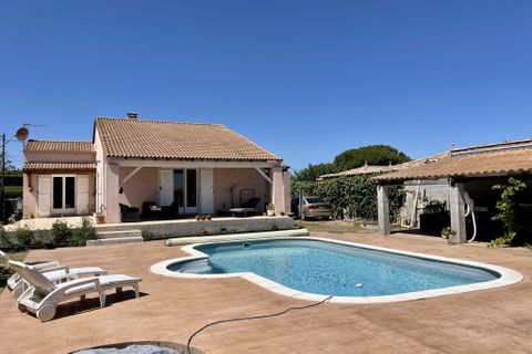 Villa a Caux, Herault, Caux - € 315.000 | Ref: V50001747 - foto 16