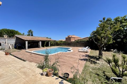 Villa a Caux, Herault, Caux - € 315.000 | Ref: V50001747 - foto 17