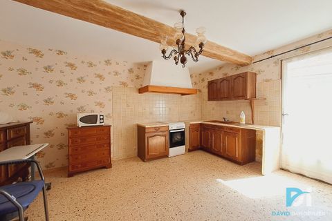 Villa i Florensac, Herault, Florensac - € 128.000 | Ref: V40001772 - foto 2