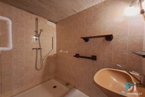 Villa i Florensac, Herault, Florensac - € 128.000 | Ref: V40001772 - foto 4