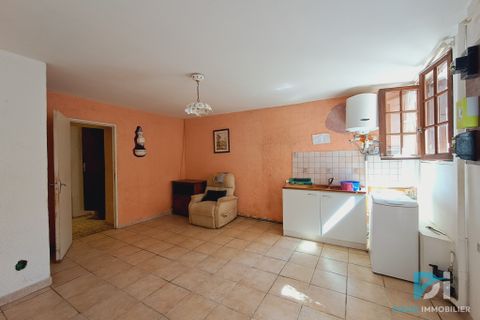 Villa i Florensac, Herault, Florensac - € 128.000 | Ref: V40001772 - foto 5