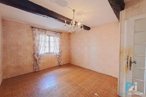 Villa i Florensac, Herault, Florensac - € 128.000 | Ref: V40001772 - foto 6