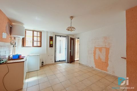 Villa i Florensac, Herault, Florensac - € 128.000 | Ref: V40001772 - foto 8