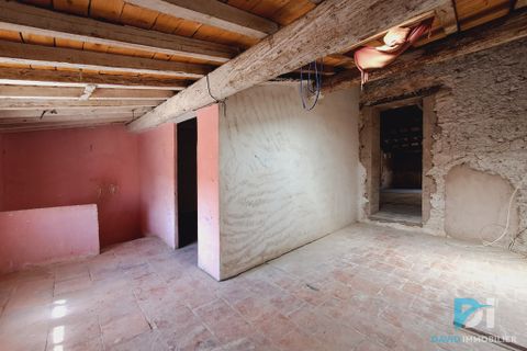 Villa i Florensac, Herault, Florensac - € 128.000 | Ref: V40001772 - foto 9
