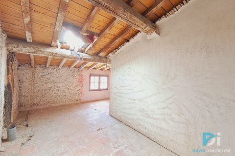 Villa i Florensac, Herault, Florensac - € 128.000 | Ref: V40001772 - foto 11