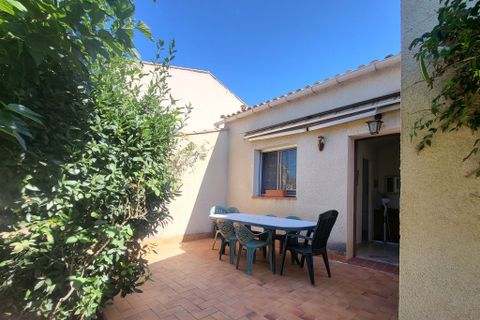Villa i Bessan, Herault, Bessan - € 276.000 | Ref: V60001784 - foto 1