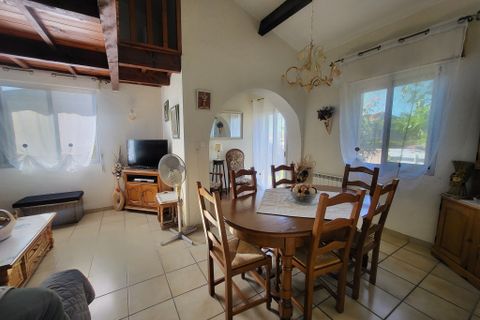 Villa i Bessan, Herault, Bessan - € 276.000 | Ref: V60001784 - foto 5