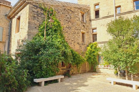 Landsbyhus i Pezenas, Herault, Pezenas - € 165.000 | Ref: V40001850 - foto 1