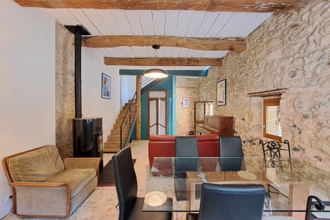 Landsbyhus i Pezenas, Herault, Pezenas - € 165.000 | Ref: V40001850 - foto 2