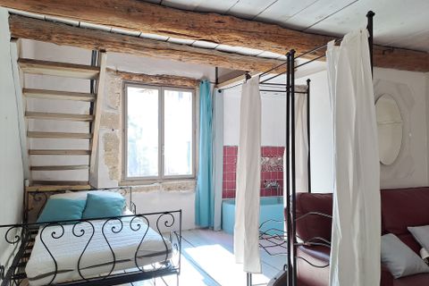 Landsbyhus i Pezenas, Herault, Pezenas - € 165.000 | Ref: V40001850 - foto 6