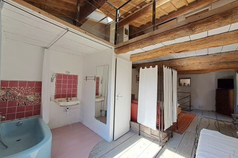 Landsbyhus i Pezenas, Herault, Pezenas - € 165.000 | Ref: V40001850 - foto 7