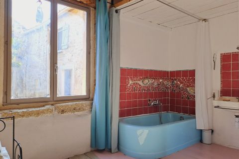 Landsbyhus i Pezenas, Herault, Pezenas - € 165.000 | Ref: V40001850 - foto 8