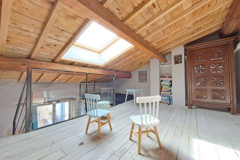 Landsbyhus i Pezenas, Herault, Pezenas - € 165.000 | Ref: V40001850 - foto 9
